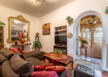 Foto 12 - Appartamento Via Teatro Greco
 
28, Taormina - foto 12