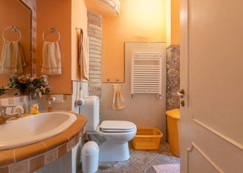 Foto 18 - Appartamento Via Teatro Greco
 
28, Taormina - foto 18