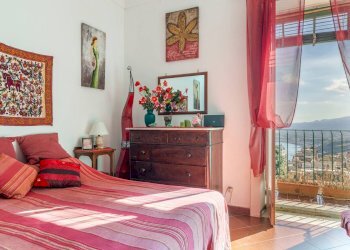 Foto 21 - Appartamento Via Teatro Greco
 
28, Taormina - foto 21