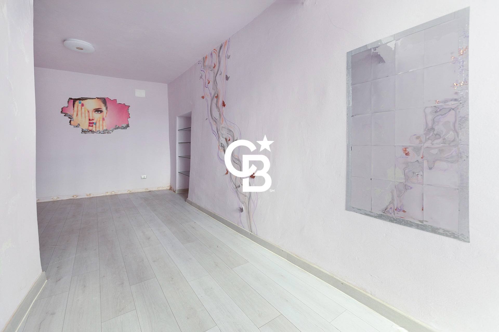 Foto 2 - Locale Commerciale Via dei Mille, Viterbo - foto 2