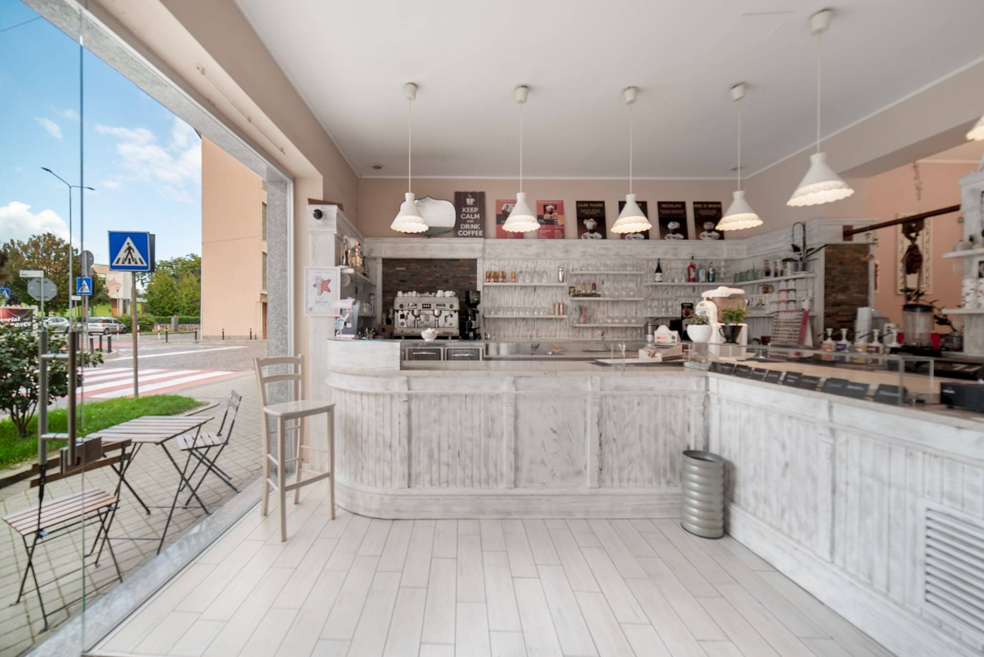 Foto 1 - Attività Commerciale VIA SANTUARIO
 
10, Ornago - foto 1