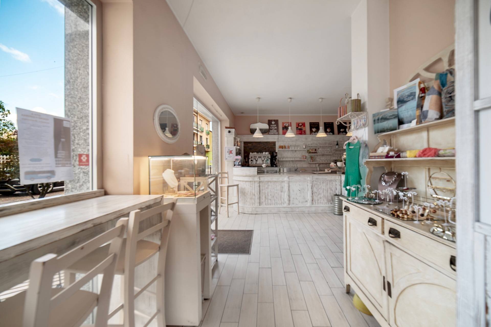 Foto 3 - Attività Commerciale VIA SANTUARIO
10, Ornago - foto 3