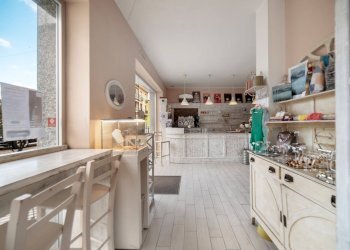 Foto 3 - Attività Commerciale VIA SANTUARIO
 
10, Ornago - foto 3