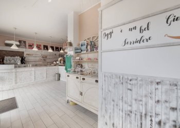 Foto 5 - Attività Commerciale VIA SANTUARIO
 
10, Ornago - foto 5