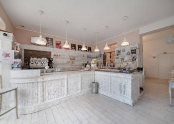 Foto 8 - Attività Commerciale VIA SANTUARIO
 
10, Ornago - foto 8