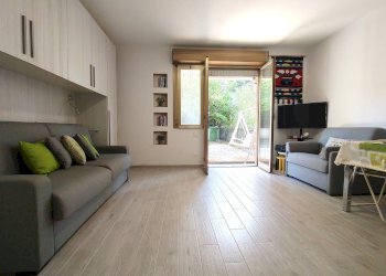 Foto 3 - Monolocale Via Marco Polo, Andora - foto 3