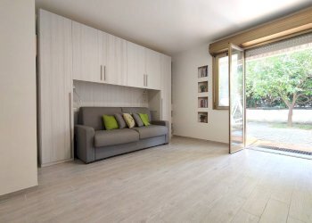 Foto 4 - Monolocale Via Marco Polo, Andora - foto 4