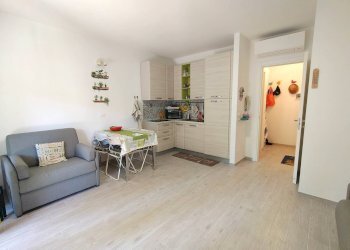 Foto 5 - Monolocale Via Marco Polo, Andora - foto 5