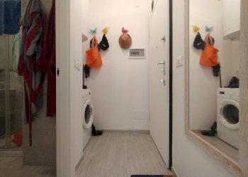 Foto 9 - Monolocale Via Marco Polo, Andora - foto 9