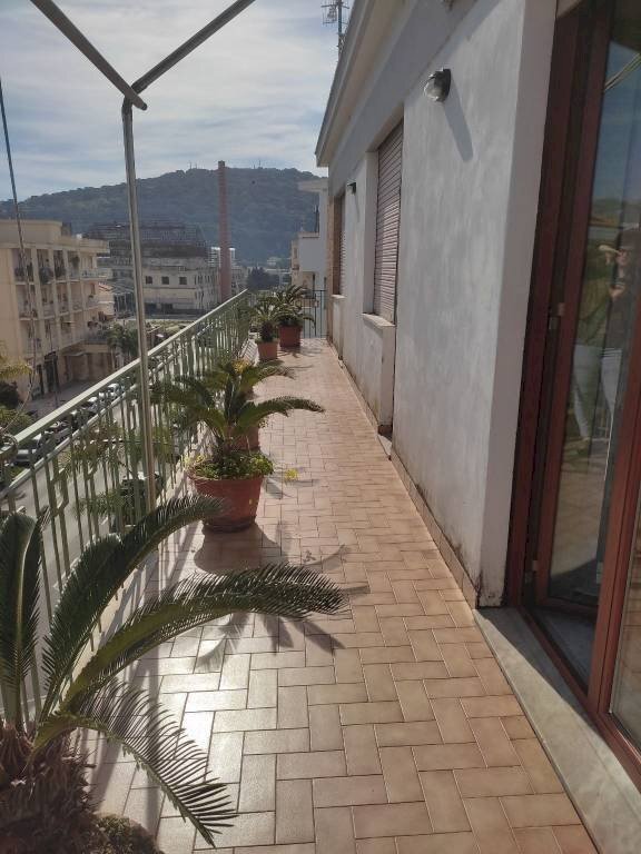 Terrazzo - Trilocale corso Italia, Gaeta - foto 1