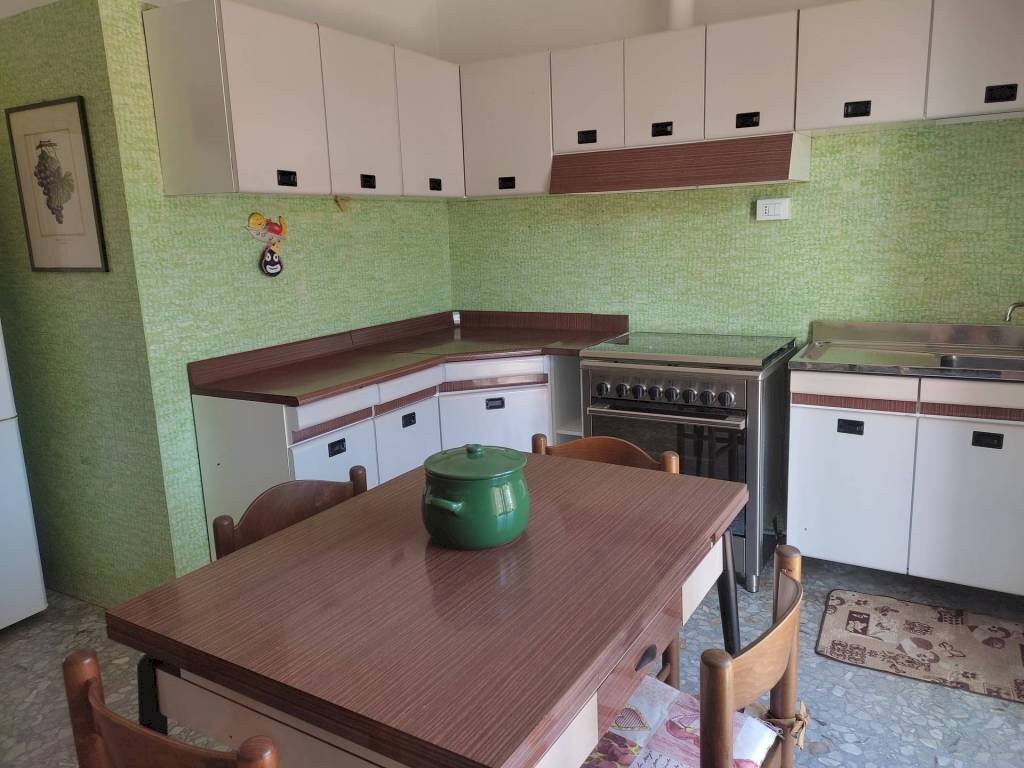 Cucina - Trilocale corso Italia, Gaeta - foto 2