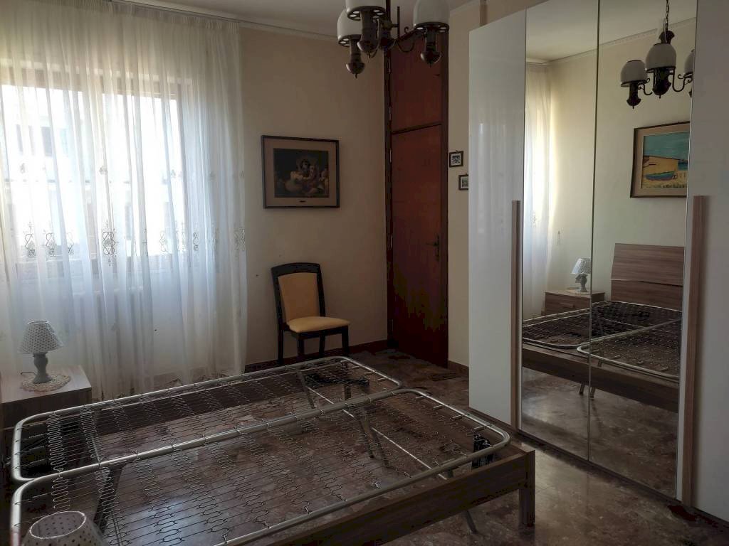 Camera da letto - Trilocale corso Italia, Gaeta - foto 3
