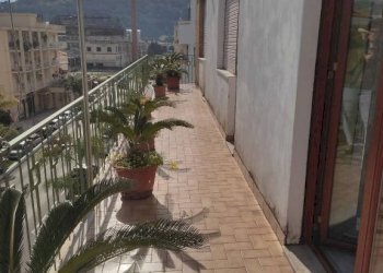 Terrazzo - Trilocale corso Italia, Gaeta - foto 1