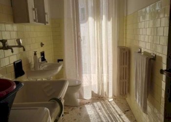 Bagno - Trilocale corso Italia, Gaeta - foto 9