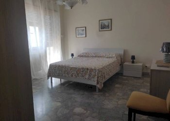 Camera da letto - Trilocale corso Italia, Gaeta - foto 10