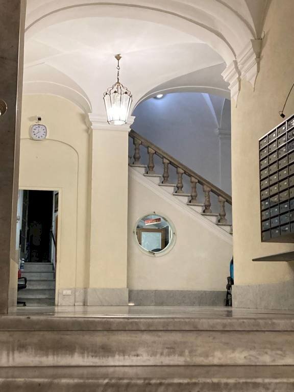 Interno palazzo - Apartment via San Luca, 4, Genova (neighborhood Centro Storico) - photo 2