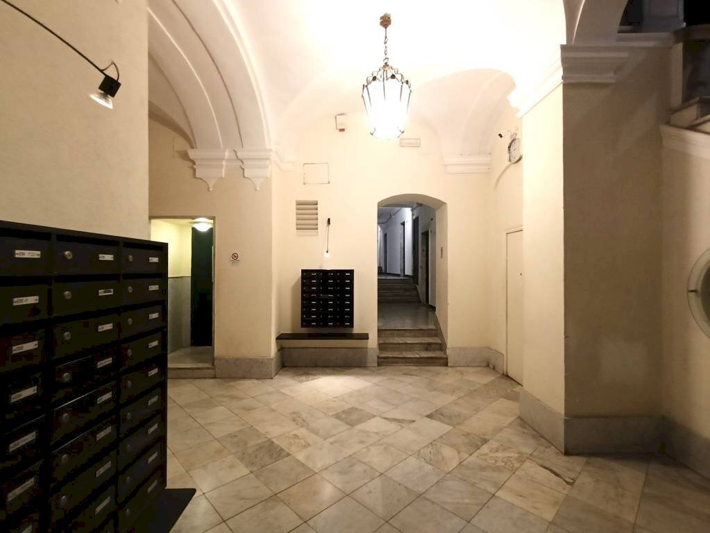 Interno non residenziale - Apartment via San Luca, 4, Genova (neighborhood Centro Storico) - photo 3