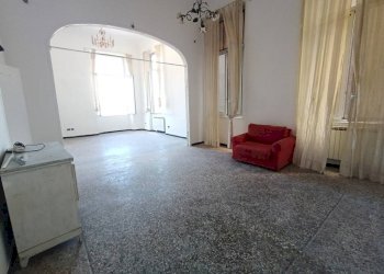 Salone - Apartment via San Luca, 4, Genova (neighborhood Centro Storico) - photo 6