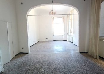 Interno appartamento - Apartment via San Luca, 4, Genova (neighborhood Centro Storico) - photo 10