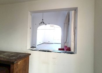 Salone - Apartment via San Luca, 4, Genova (neighborhood Centro Storico) - photo 11