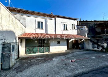 Foto 2 - Casa semi indipendente Via XXIV Maggio
 
13, Frisa - foto 2