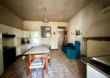 Foto 4 - Casa semi indipendente Via XXIV Maggio
 
13, Frisa - foto 4