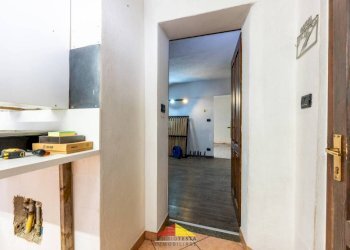 Cantina - Quadrilocale via San Martino, Saluzzo - foto 11