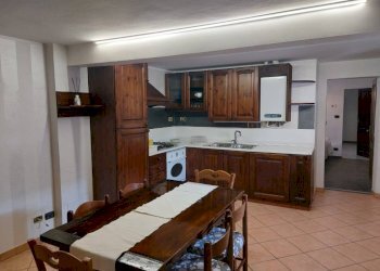 Cucina - Quadrilocale via San Martino, Saluzzo - foto 3