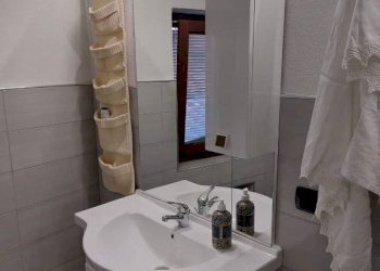 Bagno - Four-room apartment via San Martino, Saluzzo - photo 6