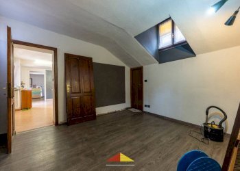 Ufficio - Quadrilocale via San Martino, Saluzzo - foto 19