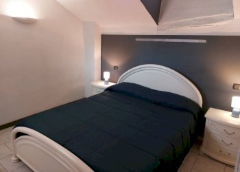 Camera da letto - Quadrilocale via San Martino, Saluzzo - foto 22