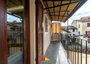 Balcone - Four-room apartment via San Martino, Saluzzo - photo 28