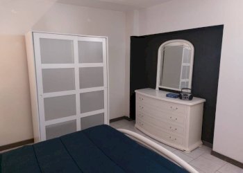 Camera da letto - Four-room apartment via San Martino, Saluzzo - photo 37