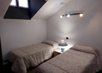 Camera da letto - Four-room apartment via San Martino, Saluzzo - photo 39