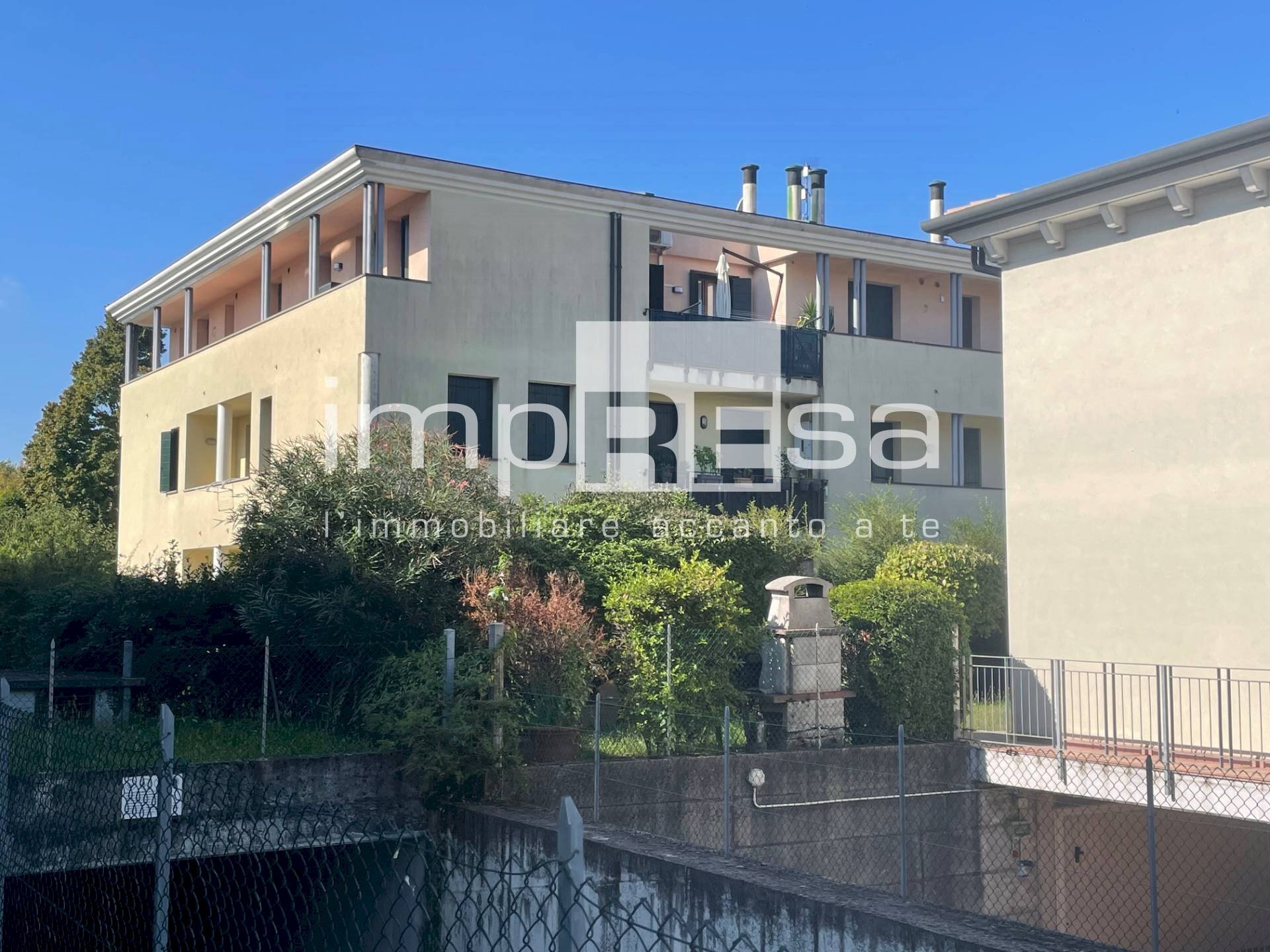 Foto 1 - Bilocale CENDON DI SILEA VIA CENDON, Silea - foto 1