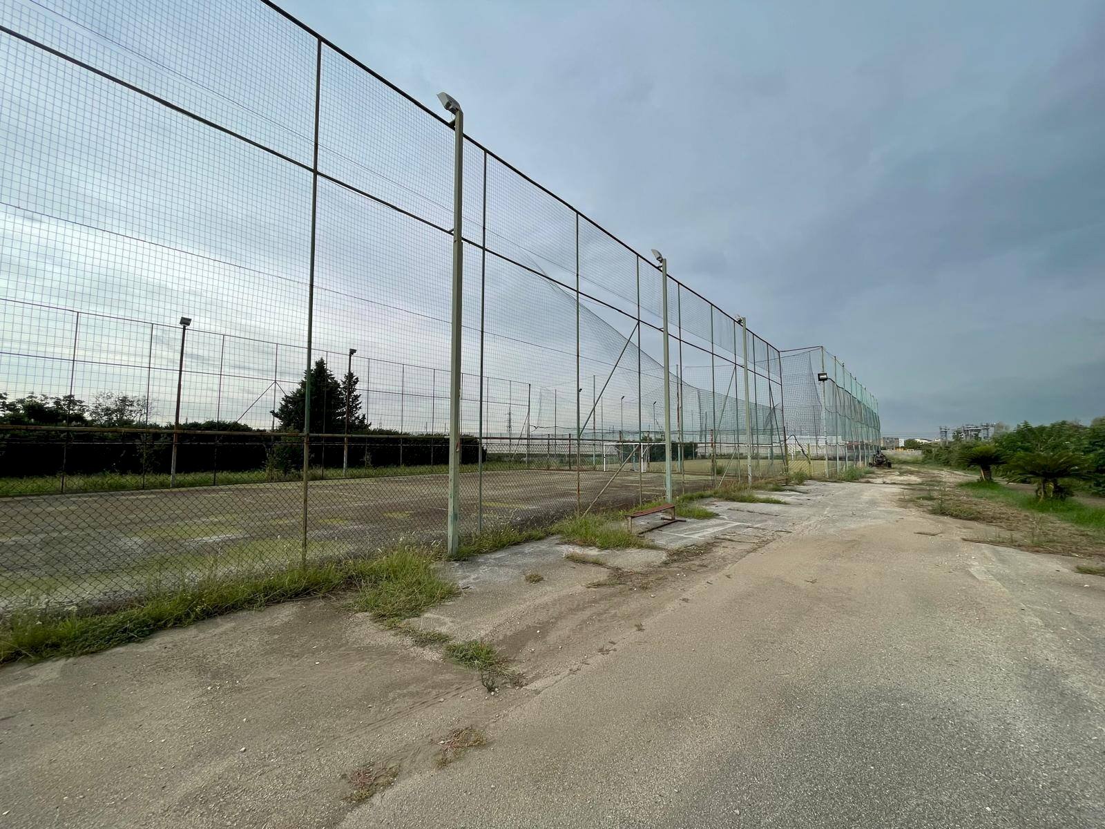 Foto 1 - Agricultural land Via Lima, Maddaloni - photo 1