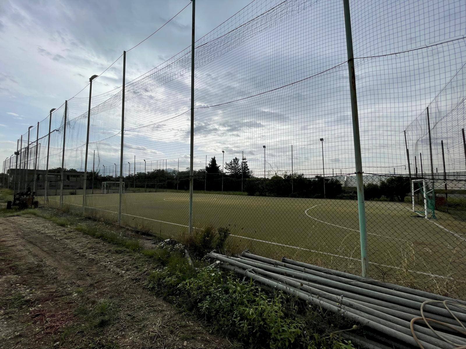 Foto 2 - Agricultural land Via Lima, Maddaloni - photo 2