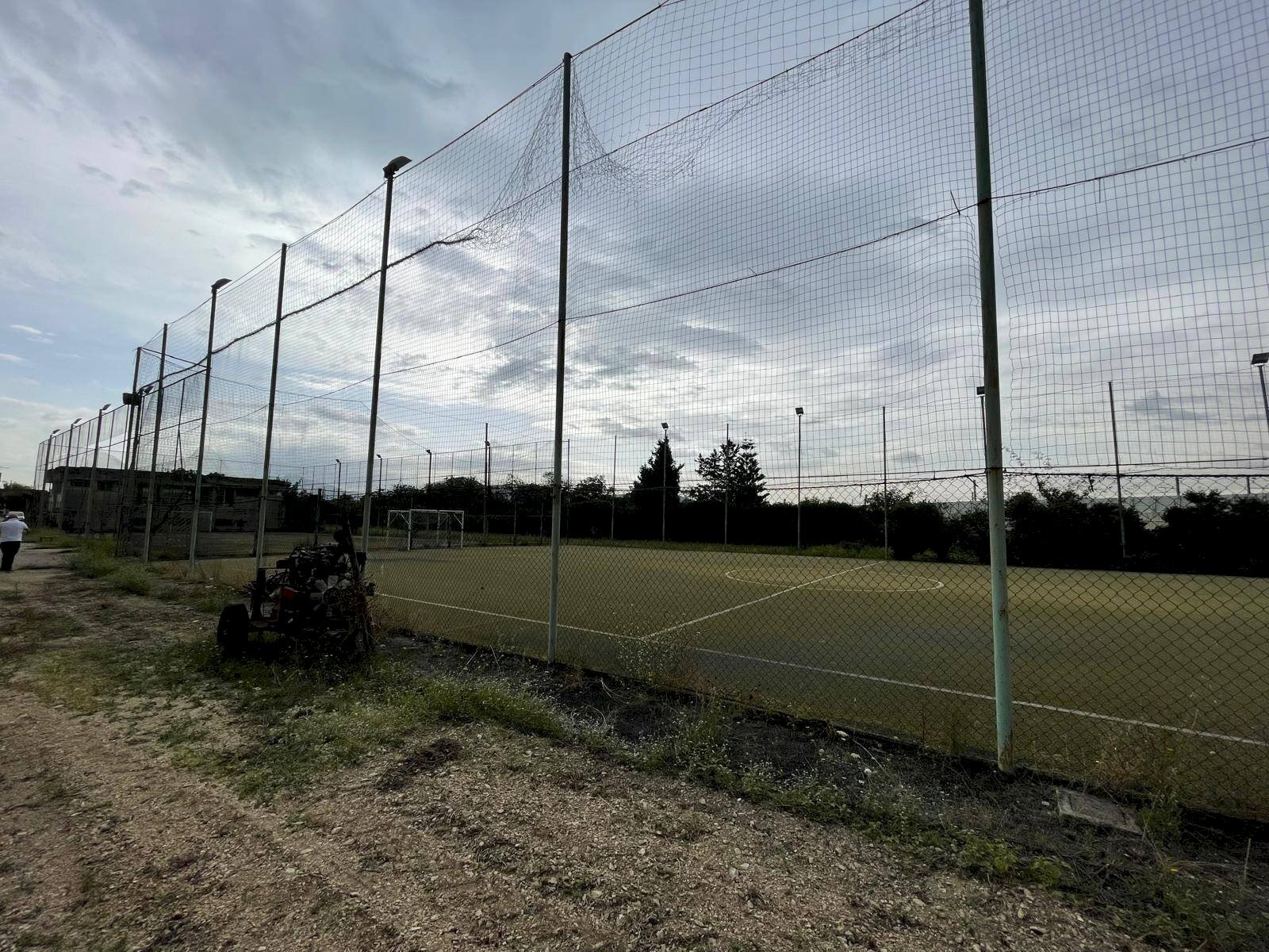 Foto 3 - Agricultural land Via Lima, Maddaloni - photo 3