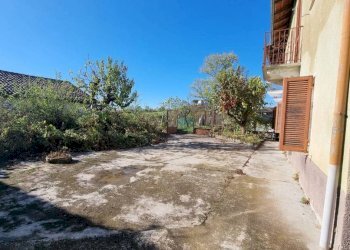 Giardino - Rustico via Porizzi, 9, Mombercelli - foto 3