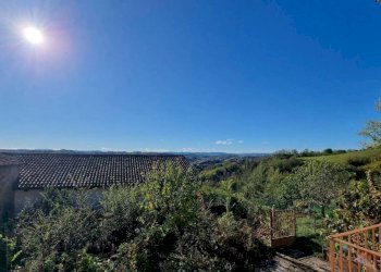 Vista - Rustico via Porizzi, 9, Mombercelli - foto 5