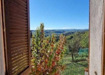 Vista - Rustico via Porizzi, 9, Mombercelli - foto 6