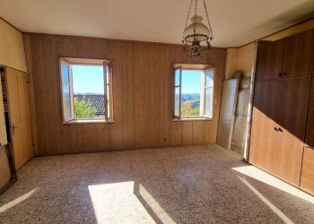 Camera da letto - Rustico via Porizzi, 9, Mombercelli - foto 8