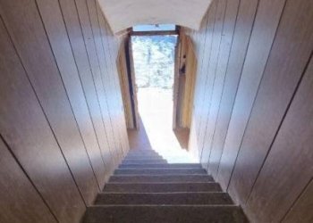 Scala - Rustico via Porizzi, 9, Mombercelli - foto 9