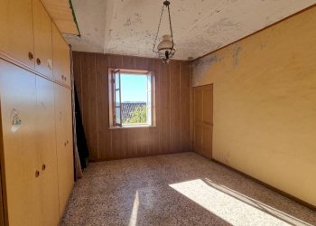 Camera da letto - Rustico via Porizzi, 9, Mombercelli - foto 10