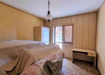 Camera da letto - Rustico via Porizzi, 9, Mombercelli - foto 12