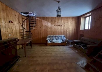 Salone - Rustico via Porizzi, 9, Mombercelli - foto 13