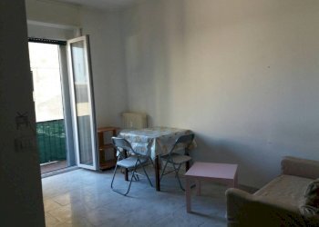 Salone - Monolocale piazzale Vincenzo Cuoco, Milano - foto 1