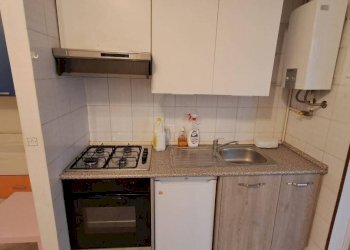 Cucina - Monolocale piazzale Vincenzo Cuoco, Milano - foto 5