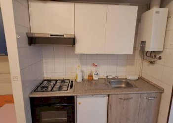 Cucina - Monolocale piazzale Vincenzo Cuoco, Milano - foto 6