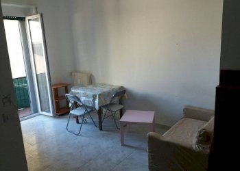 Salone - Monolocale piazzale Vincenzo Cuoco, Milano - foto 10